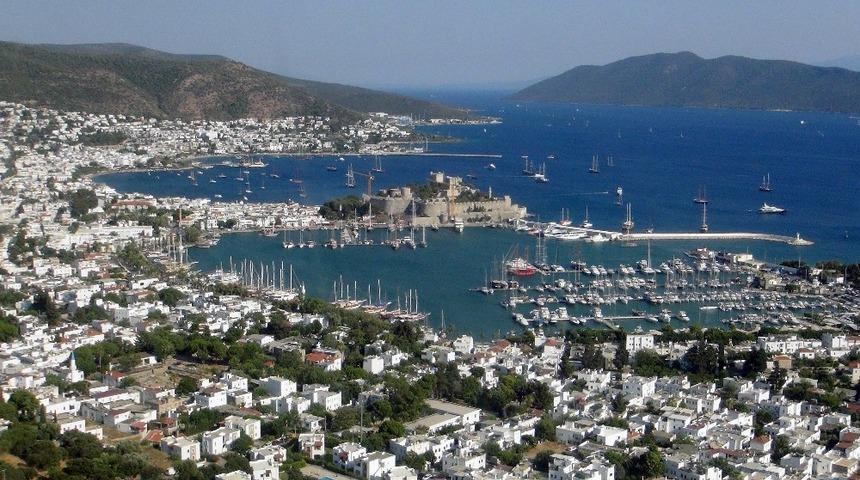 Muğla’da konut satışları yüzde 16.7 azaldı