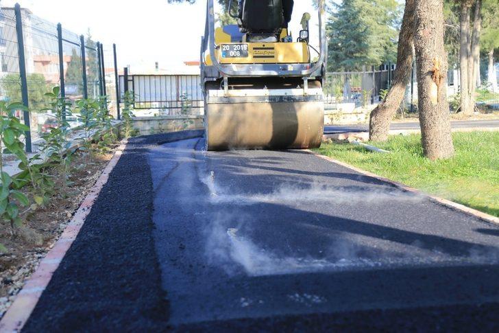 Öğrencilerin yokluğu fırsata çevrildi G1