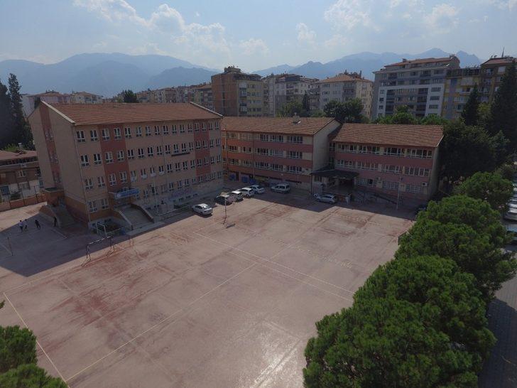 Öğrencilerin yokluğu fırsata çevrildi G3