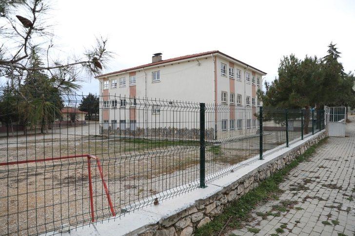 Öğrencilerin yokluğu fırsata çevrildi G5