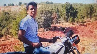 Konya'da vahşet! 11 yerinden bıçakladı, boğazını kesti