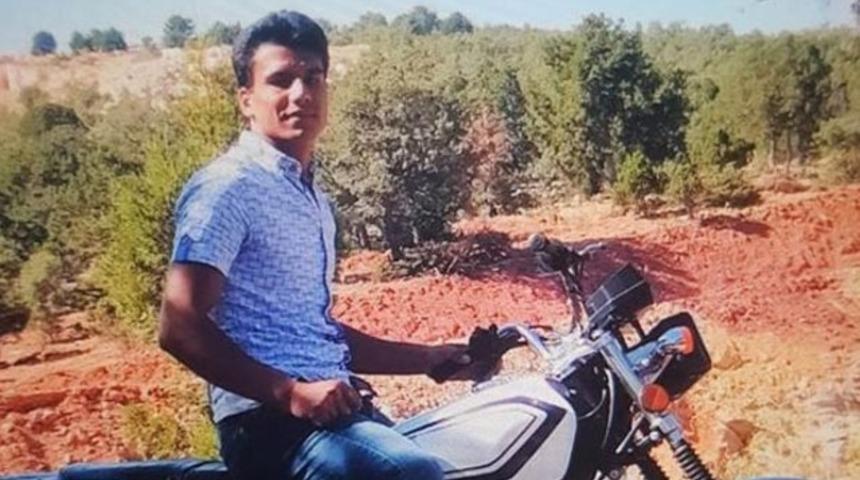 Konya'da vahşet! 11 yerinden bıçakladı, boğazını kesti