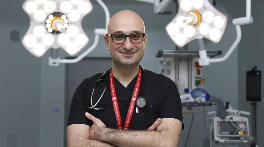 Son Dakika: Bilim Kurulu Üyesi Kayıpmaz, yüz yüze eğitim sürecini anlattı