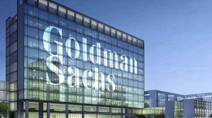 Son Dakika: Goldman Sachs ile Avrupa İmar ve Kalkınma Bankası yatırım anlaşması yaptı!