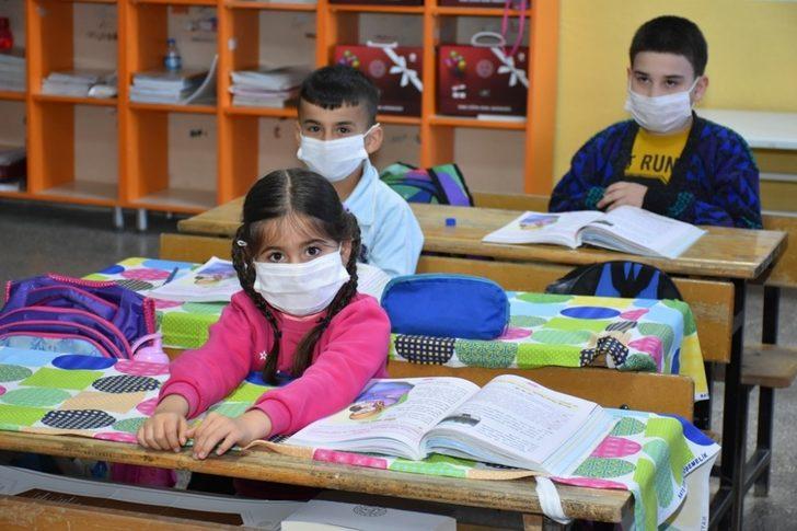 Karaman’da köy okulları için ders zili çaldı G3