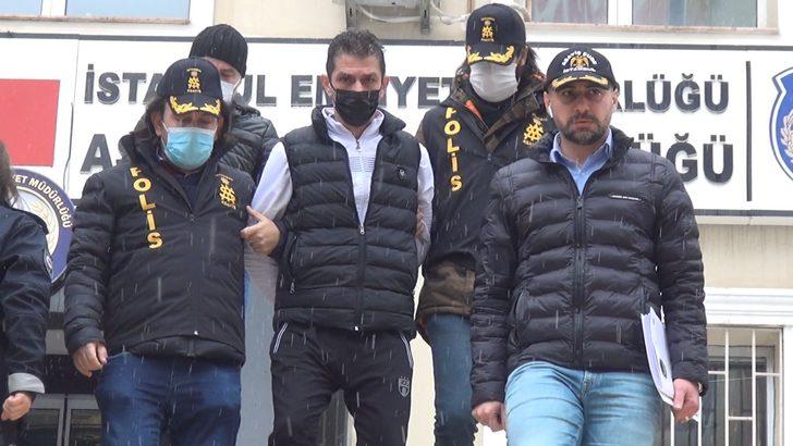 Sevgililer g�n�nde sevgilisini �ld�r�p videoya �ekmi�