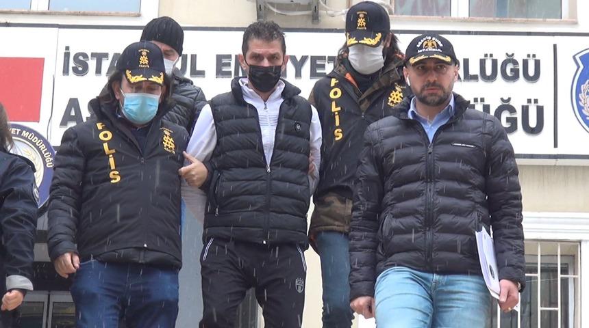 Sevgililer gününde sevgilisini öldürüp videoya çekmiş