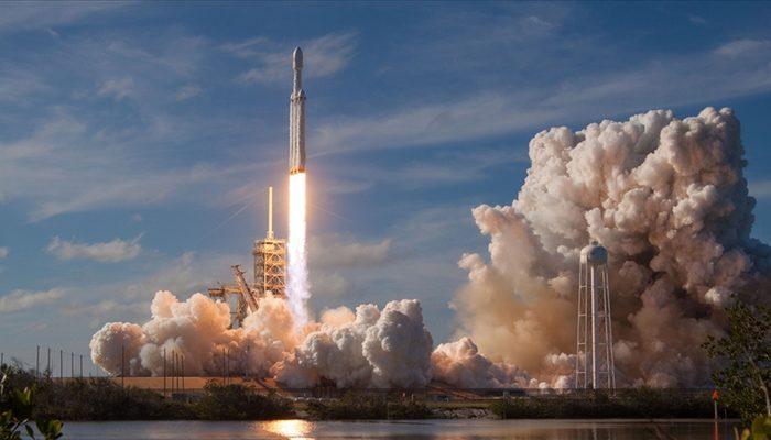SpaceX'ten Starlink görevine yönelik erteleme kararı!