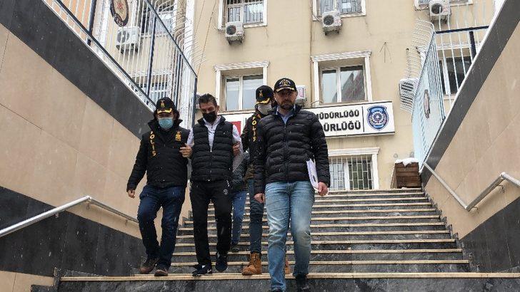 Sevgililer gününde kan donduran cinayet G3