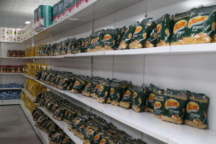 Gölbaşı Belediyesi ihtiyaç sahiplerinin yanında olmaya devam ediyor G3