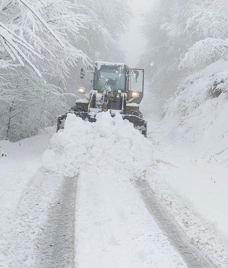 Başkan Demir: "Tüm tedbirler alındı" G3