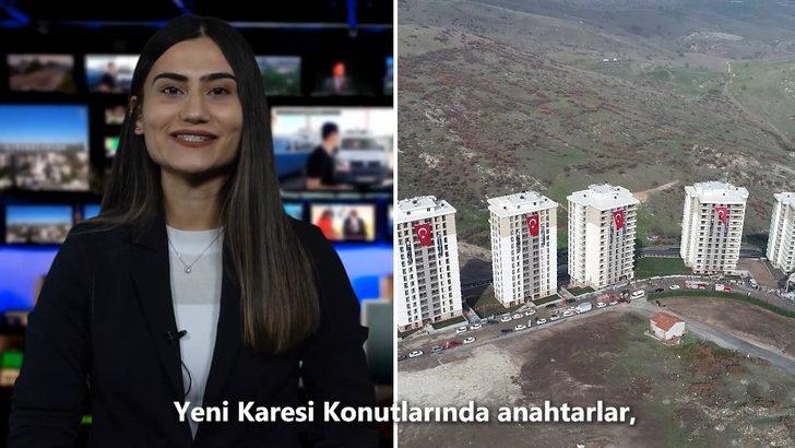 Balıkesir Büyükşehir Belediye TV yeni sezona hazır G2