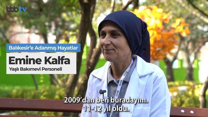 Balıkesir Büyükşehir Belediye TV yeni sezona hazır G3