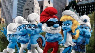 Sadece küçük ve mavi değiller! Şirinler çizgi filmiyle ilgili komplo teorileri