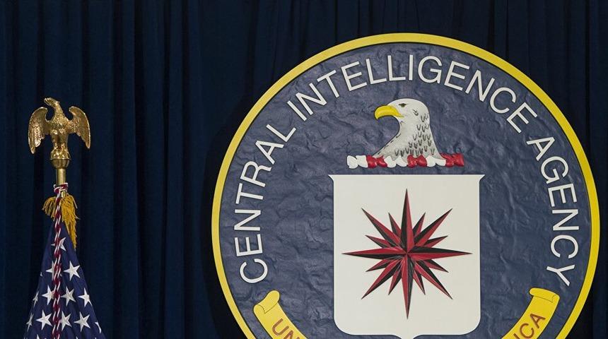 CIA'in yayınladığı Sevgililer Günü mesajı tepki çekti