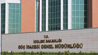 Son Dakika: Göç İdaresi'nden 'Uygur Türkleri' açıklaması: İddia gerçek dışı