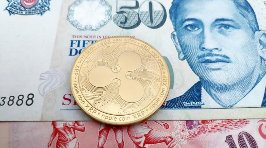 Kripto para Ripple (XRP): Ripple nedir, nasıl alınır? Ripple'a nasıl yatırım yapılır, nereden alınır?