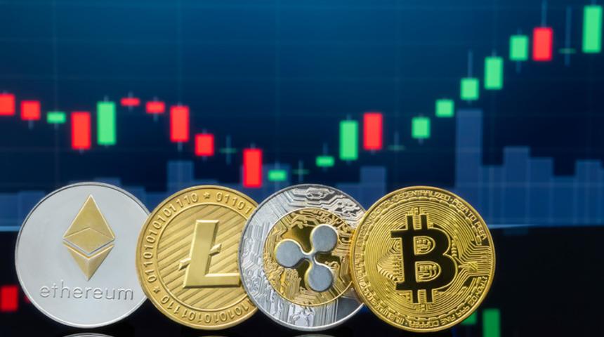 ETH, BTC, Atom ve Doge son durum... Bitcoin 50 bin dolar sınırında! Bitcoin neden yükseliyor? Bitcoin nereden ve nasıl alınır?