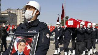 Son Dakika: Gara şehidi Vedat Kaya'nın KHK ile ihraç edildiği iddiasına EGM'den açıklama