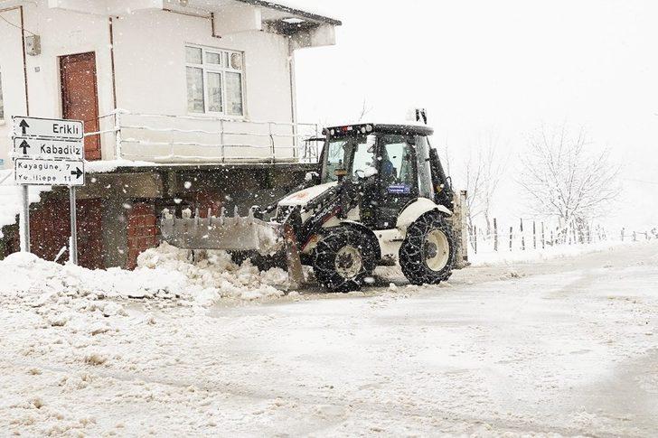 Atakum’da ilk ders zili hediyelerle çaldı G3