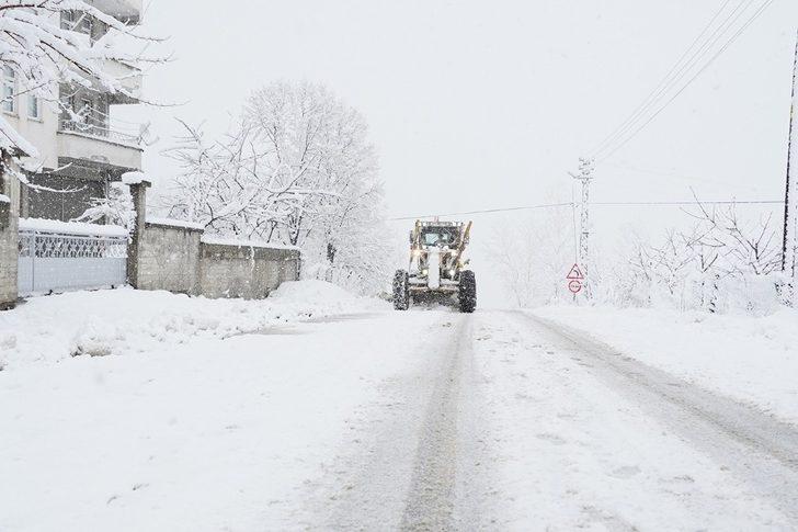 Atakum’da ilk ders zili hediyelerle çaldı G4