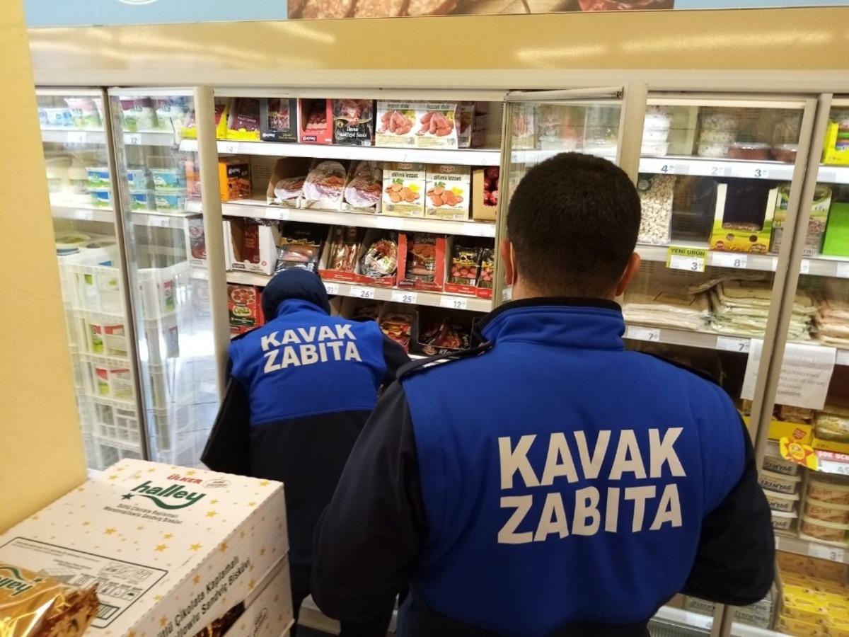 Kavak&rsquo;ta fahiş fiyata ge&ccedil;it yok