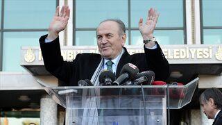 Kadir Topbaş'ın İstanbul'daki hizmetleri! (İstanbul'da Kadir Topbaş döneminde neler yapıldı?)