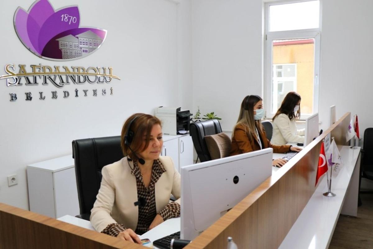 Başkan K&ouml;se Halk Masası&rsquo;nda &ccedil;ağrıları yanıtladı