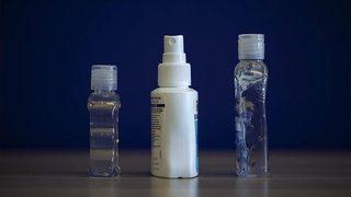 Evde dezenfektan yapımı sandığınızdan daha kolay! İşte ucuz, kolay ve doğal dezenfektan tarifleri