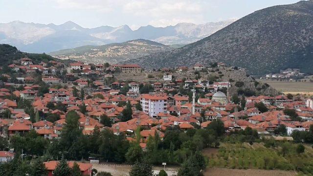 Burdur’da Mamak köyü 3. kez karantinaya alındı