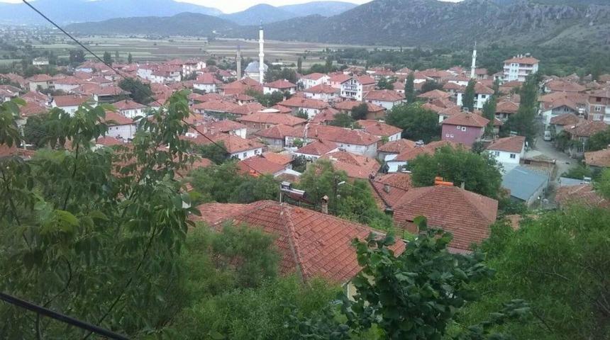 Burdur’da Mamak köyü 3. kez karantinaya alındı