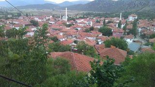 Burdur’da Mamak köyü 3. kez karantinaya alındı