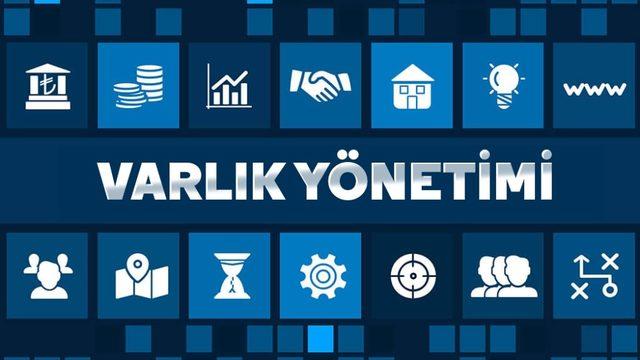 İnsan Kaynakları Ofisi Varlık yönetimi eğitimlerini tamamlandı