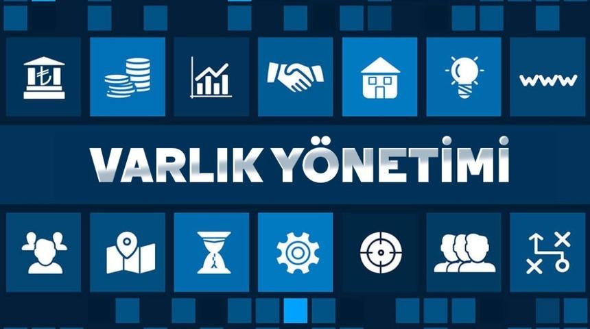 İnsan Kaynakları Ofisi Varlık yönetimi eğitimlerini tamamlandı