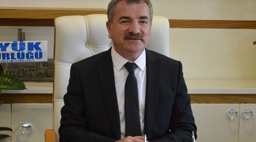 Havza’da canlı hayvan pazarı yüzde 70 hibe ile modernize ediliyor