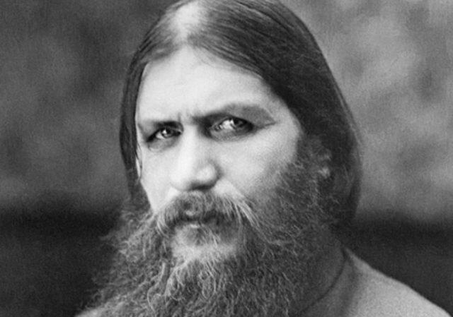 rasputin