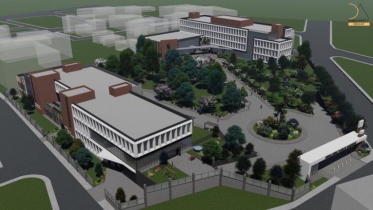 Kırklareli’nde bir sağlık yatırımı daha hayata geçiyor G2