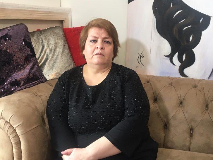 İranlı kadın Etiler’de kayıplara karıştı G1