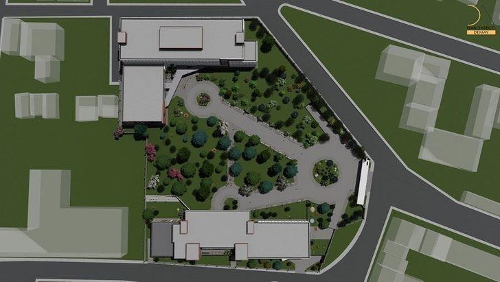 Kırklareli’nde bir sağlık yatırımı daha hayata geçiyor G3