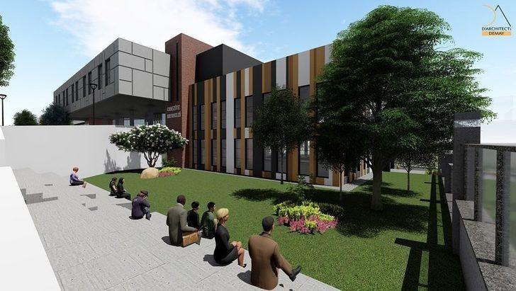 Kırklareli’nde bir sağlık yatırımı daha hayata geçiyor G4