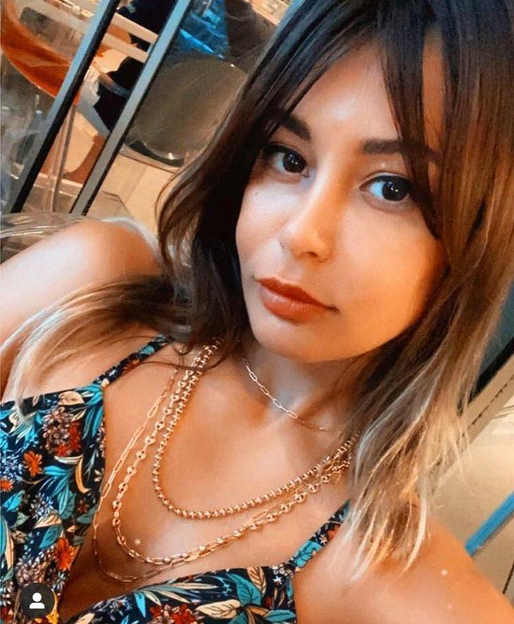 İranlı kadın Etiler’de kayıplara karıştı G3