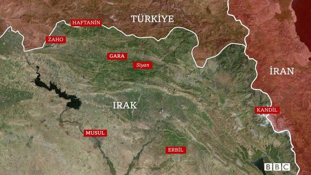 Gara: Hayatını kaybeden 13 T&uuml;rk vatandaşı kimdi ve ne zaman ka&ccedil;ırılmıştı? 1