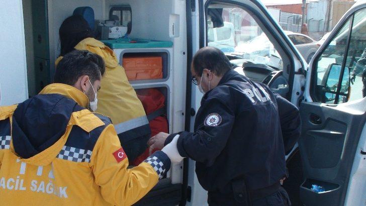 Karaman’da duruşma sonrası çıkan kavgada 1’i polis 3 kişi yaralandı G3