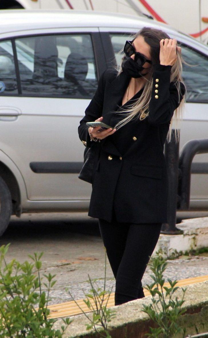 Eşi Cemal Metin Avcı ile Pınar’ın ilişkisini bilmiyormuş G3