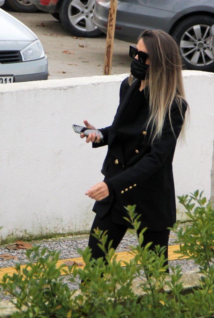 Eşi Cemal Metin Avcı ile Pınar’ın ilişkisini bilmiyormuş G4