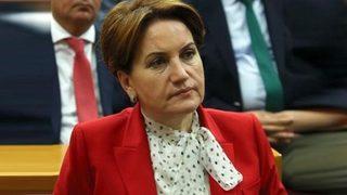 Meral Akşener'in yeni partisi için hükümetten dikkat çeken yorum