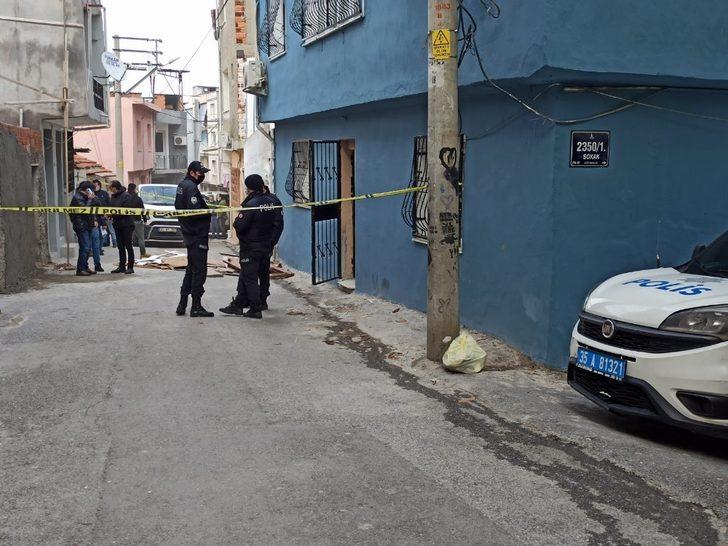 Evinde boğazı kesilmiş halde bulunan kadın hayatını kaybetti G1