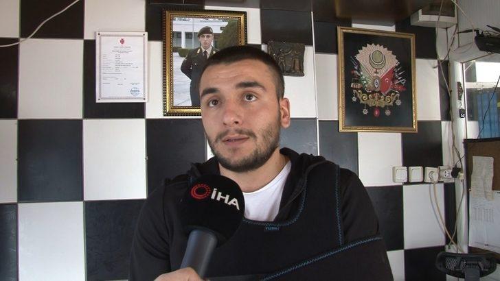 Taksici ve arkadaşlarının darbettiği şoför konuştu: Kemiklerim kırıldı, çaresizce duvarın dibine çöktüm G1