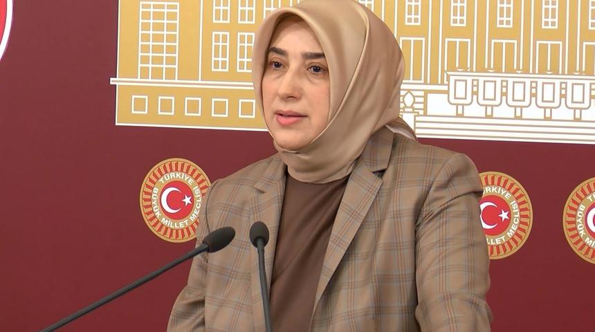Son Dakika: AK Parti'den 'Gara' için ortak metin çağrısı