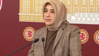 Son Dakika: AK Parti'den 'Gara' için ortak metin çağrısı